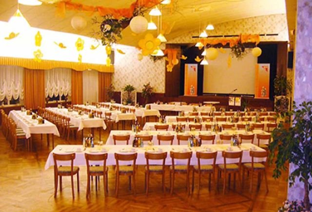 Gasthaus Thies Festsaal