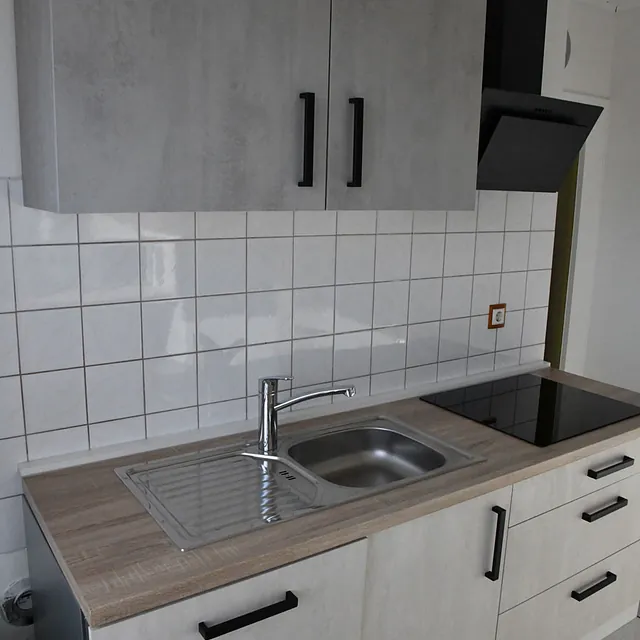 Gasthaus Thies - Ferienwohnung (Ferienapartment Lotte)
