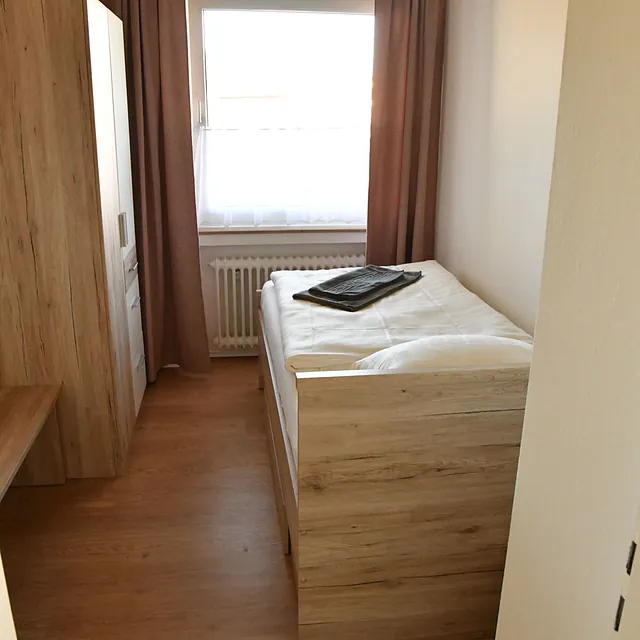 Gasthaus Thies - Ferienwohnung (Ferienapartment Lotte)