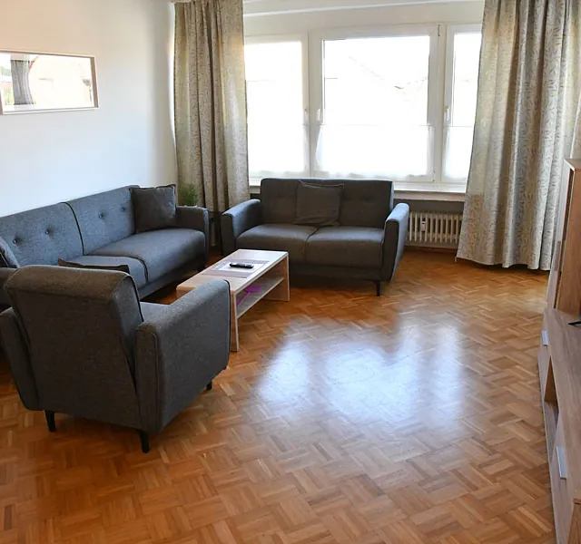 Gasthaus Thies - Ferienwohnung (Ferienapartment Lotte)