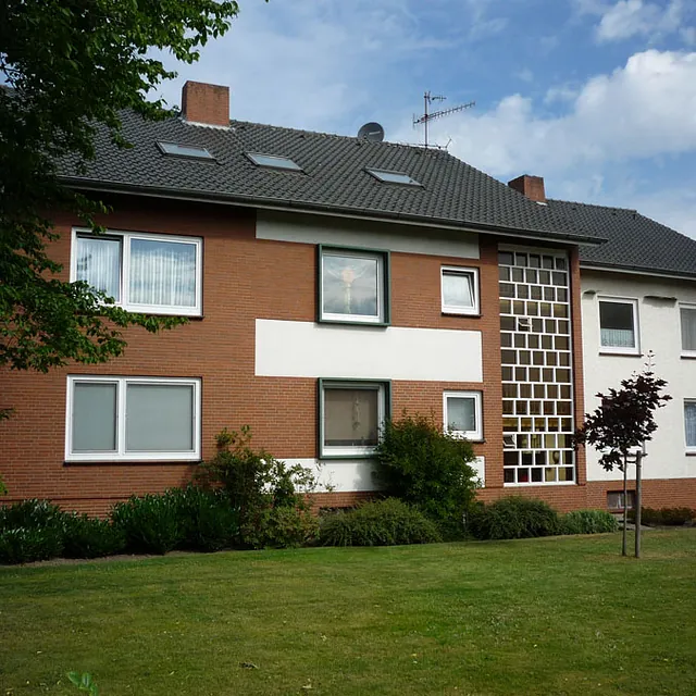 Gasthaus Thies - Ferienwohnung (Ferienapartment Lotte)