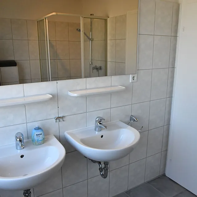 Gasthaus Thies - Ferienwohnung (Ferienapartment Lotte)